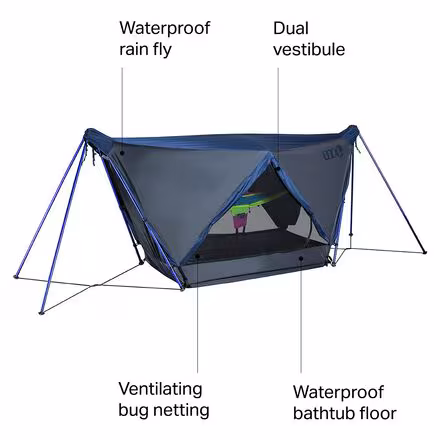 Nomad Shelter System