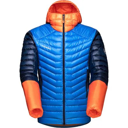 Eigerjoch Advanced IN Hooded Jacket - Men's