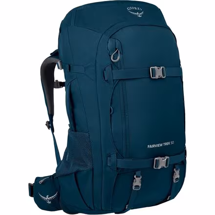 Fairview Trek 50L Travel Pack
