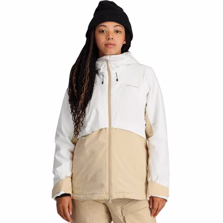 Ragnhild Ski Jacket - Women's