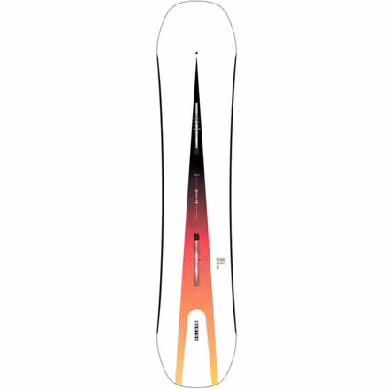 Custom Smalls Snowboard - 2024 - Kids'