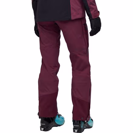 Dawn Patrol Hybrid Pant - Women's