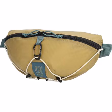 TopoLite Hip Pack