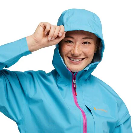 Cielo Rain Jacket - Women's
