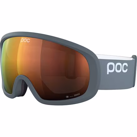 Fovea Mid Clarity Goggles