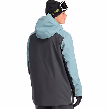 Signal Jacket - Men's