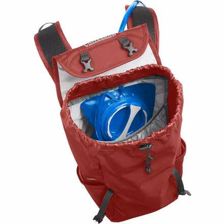 Arete 18L Hydration Pack