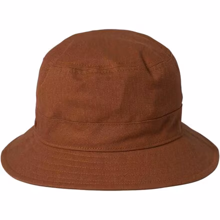 Woodburn Packable Bucket Hat
