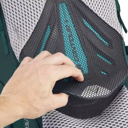 Cholatse ND 40L + 5 Backpack