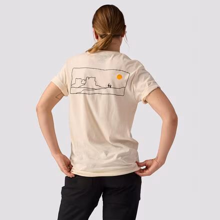 Desert T-Shirt
