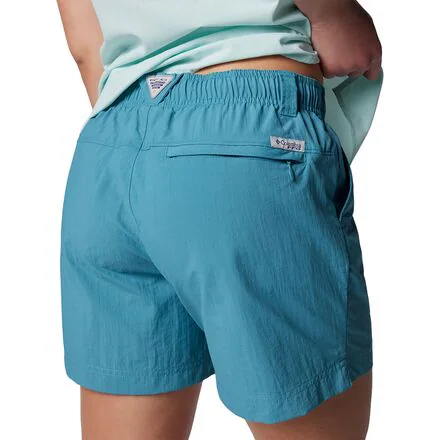 Backcast Water Short - Women's