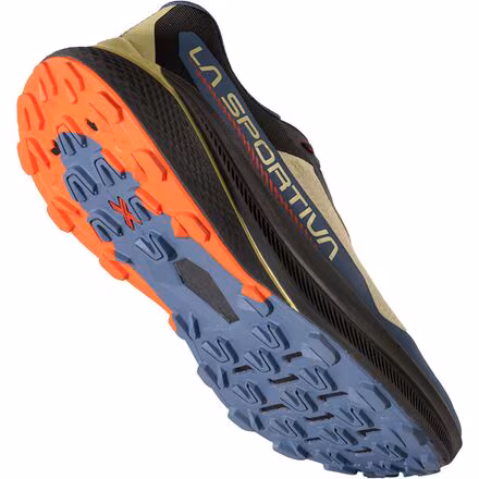 Prodigio Trail Running Shoe - Women's