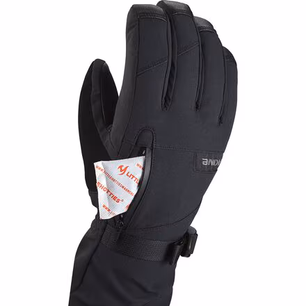 Leather Titan GORE-TEX Glove - Men's