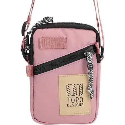 Mini Shoulder Bag