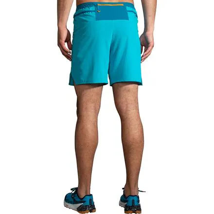 High Point 7in 2-in-1 Short - Men's