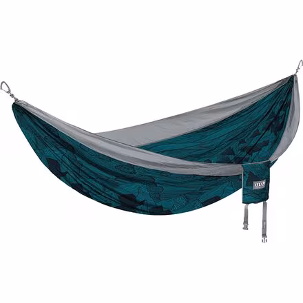 DoubleNest Print Hammock