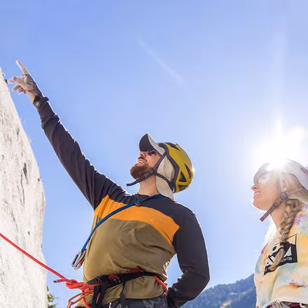 Untracked Long-Sleeve T-Shirt - Men's