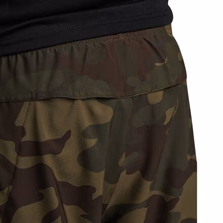 Bommer 2.0 7in Short - Men's