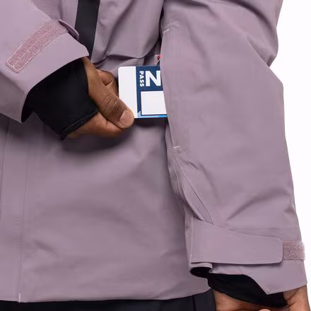 GT GORE-TEX Jacket - Men's