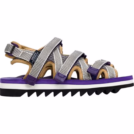 ZIP-AB Sandal