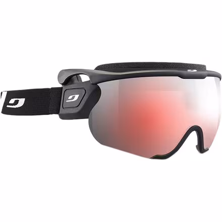 Sniper L Nordic REACTIV Goggles