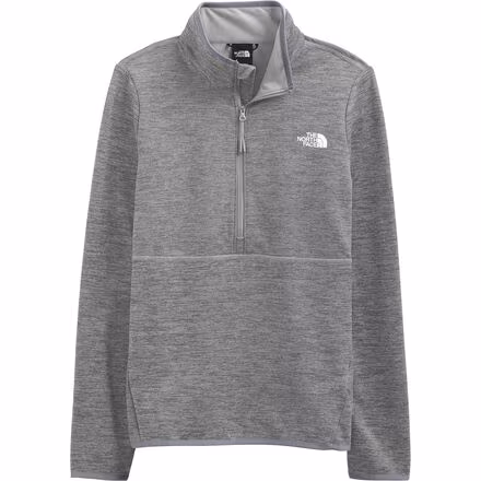 Canyonlands 1/4-Zip Pullover - Women's