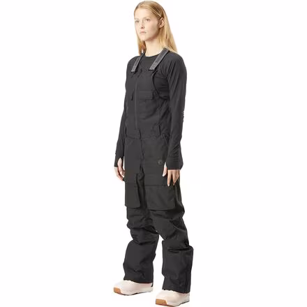 Brita Bib Pant - Women's