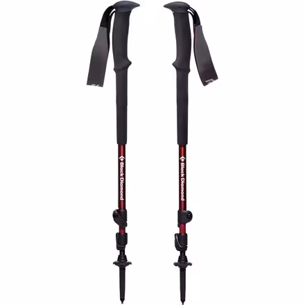 Trail Trekking Poles - Women's