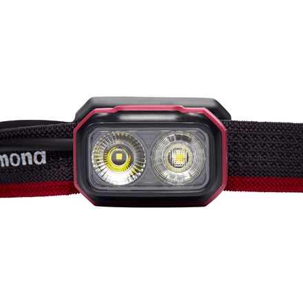 Onsight 375 Headlamp