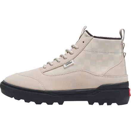 Colfax MTE-1 Boot