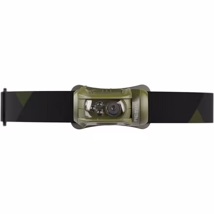 Remix Headlamp