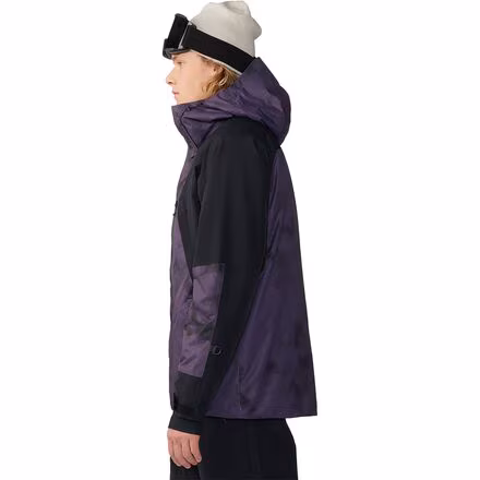 First Tracks Insulated Jacket - Men's