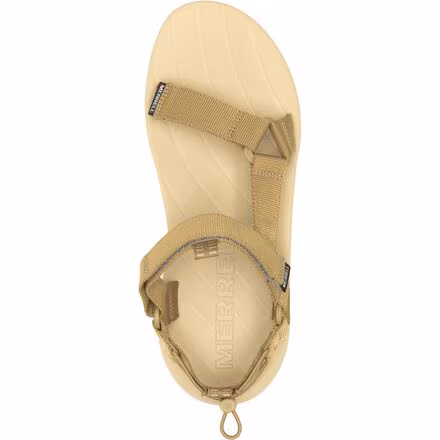 Speed Fusion Web Sport Sandal - Men's