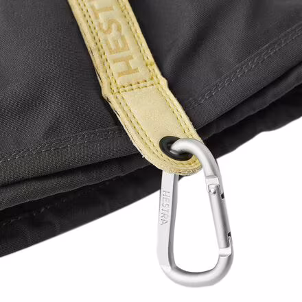 Narvik Ecocuir Glove - Men's