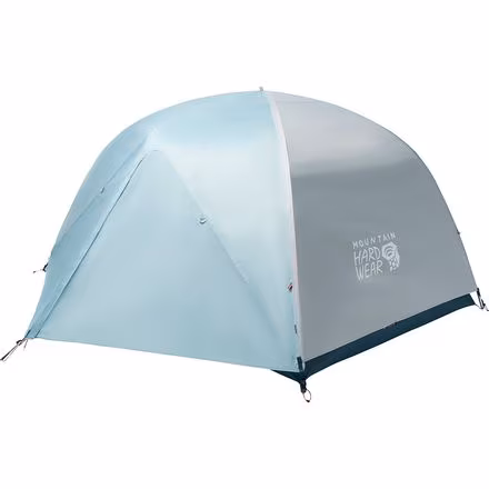 Mineral King 3 Tent: 3-Person 3-Season