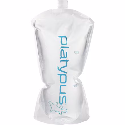 Platy Plus Bottle