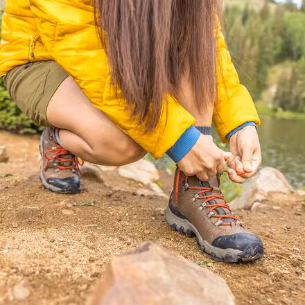 SuperStrand LT Hooded Jacket - Women's