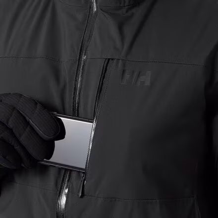 Gravity Jacket - Men's