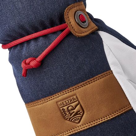 Voss CZone Mitten - Women's