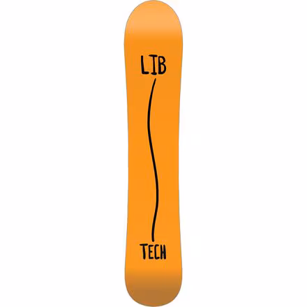 Lib Rig Snowboard - 2024