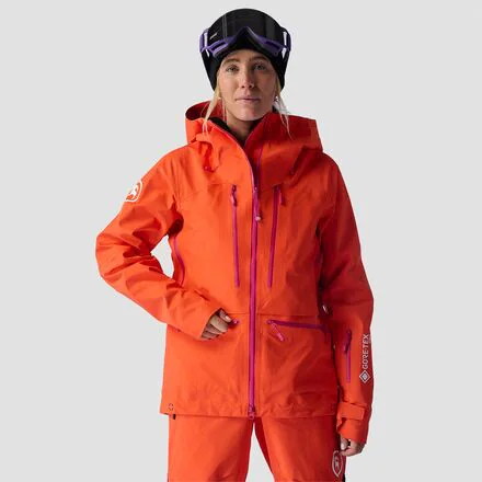 Cardiac GORE-TEX PRO Jacket - Women's