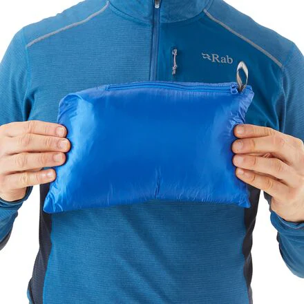 Cirrus Alpine Jacket - Men's