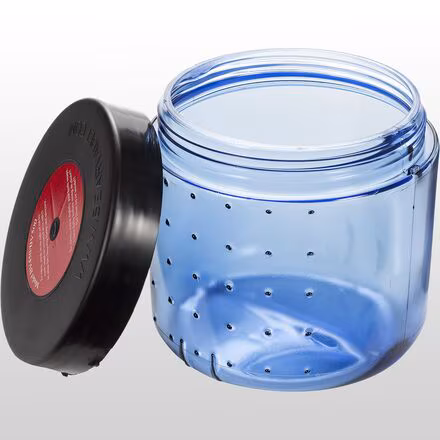 BV450 Solo Bear Resistant Food Canister