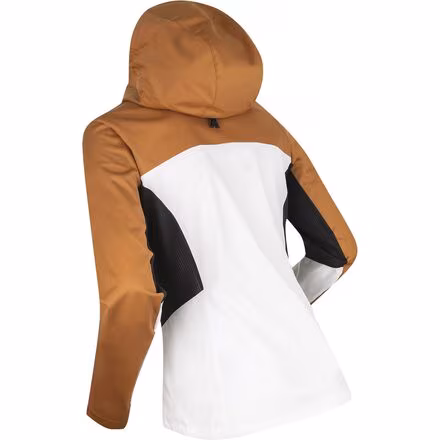 Coverage Jacket - Women's