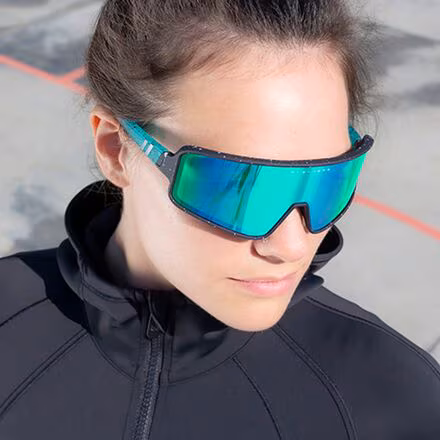 Eclipse Polarized Sunglasses