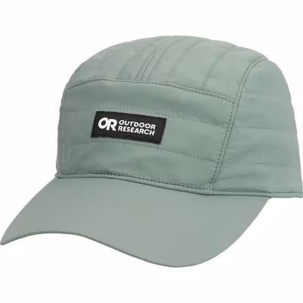 Shadow Insulated 5-Panel Cap