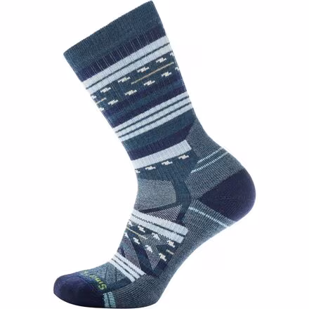 Performance Hike Light Cushion Margarita Crew - Women's