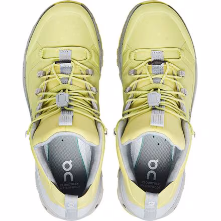 Cloudtrax Waterproof Hiking Boot - Women's