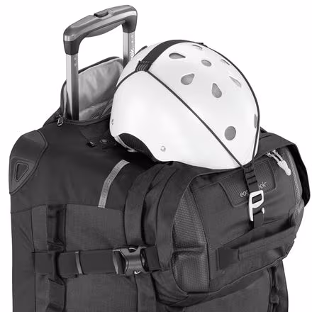 ORV Trunk 36in Rolling Gear Bag