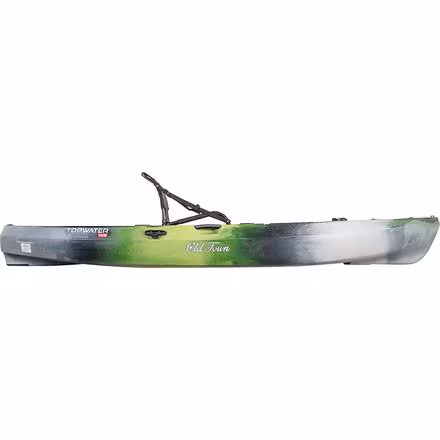Topwater 106 Kayak